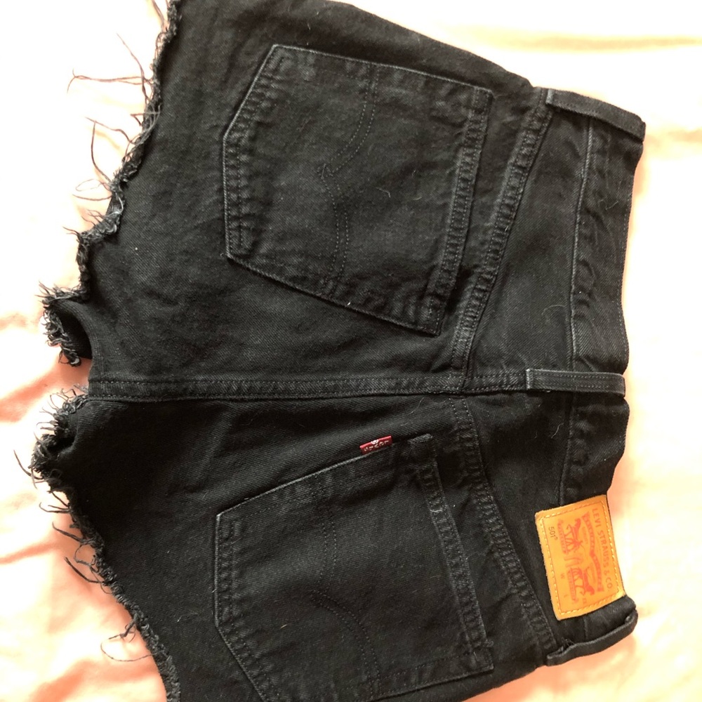 Levi’s shorts